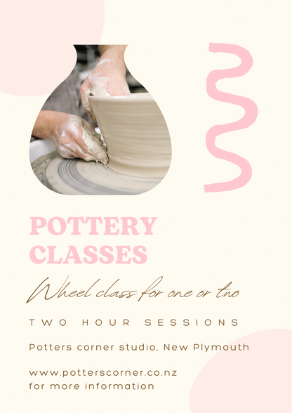 Wheel classes (two session)