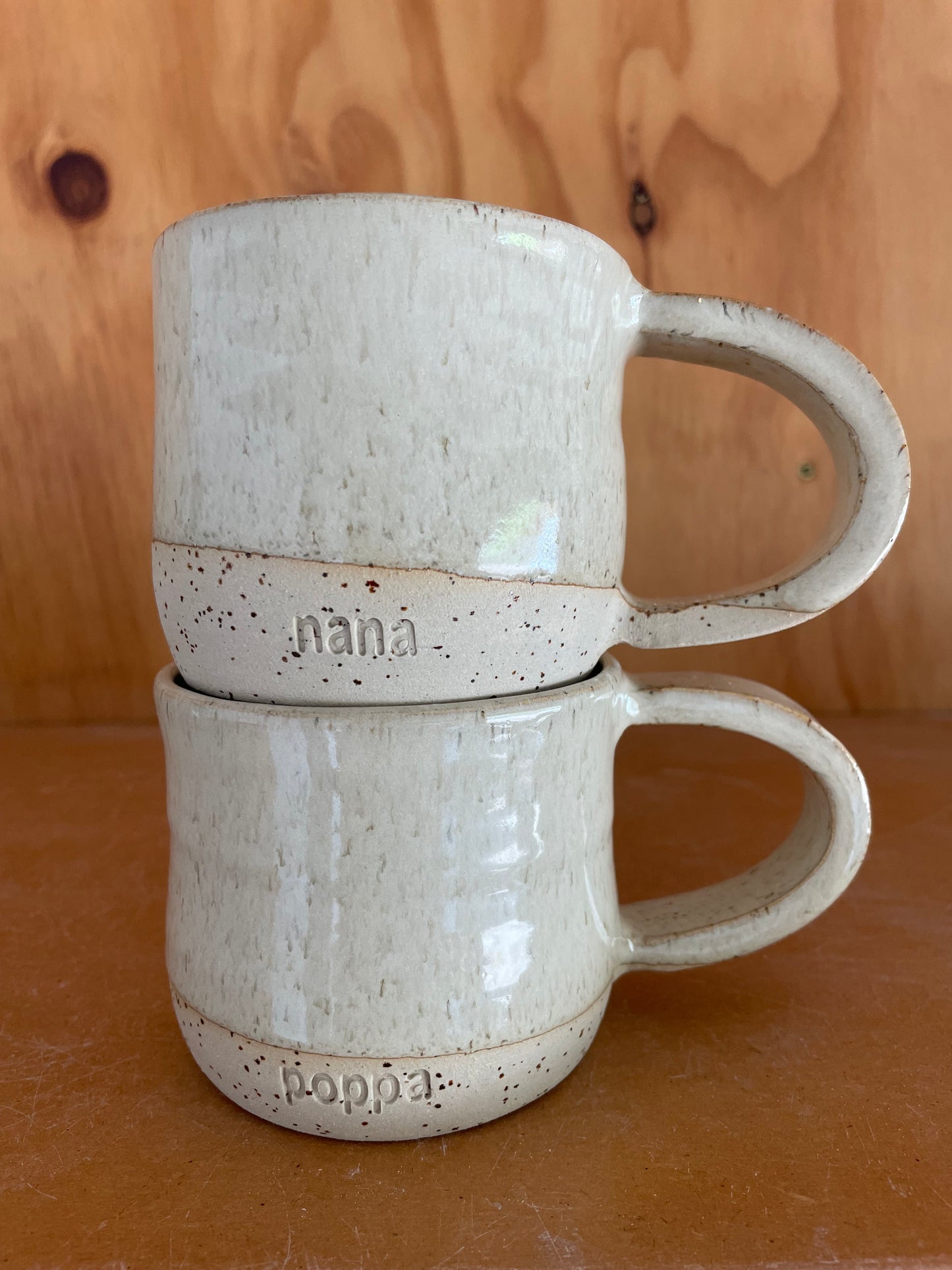 Custom Mugs or Cups | Made To Order