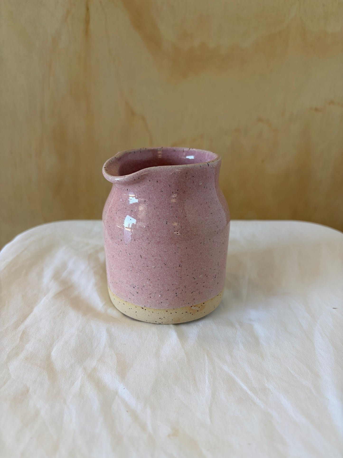 Milk jug