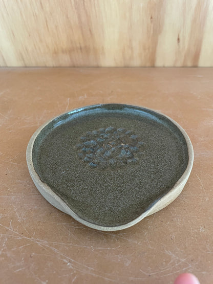 Garlic Grater