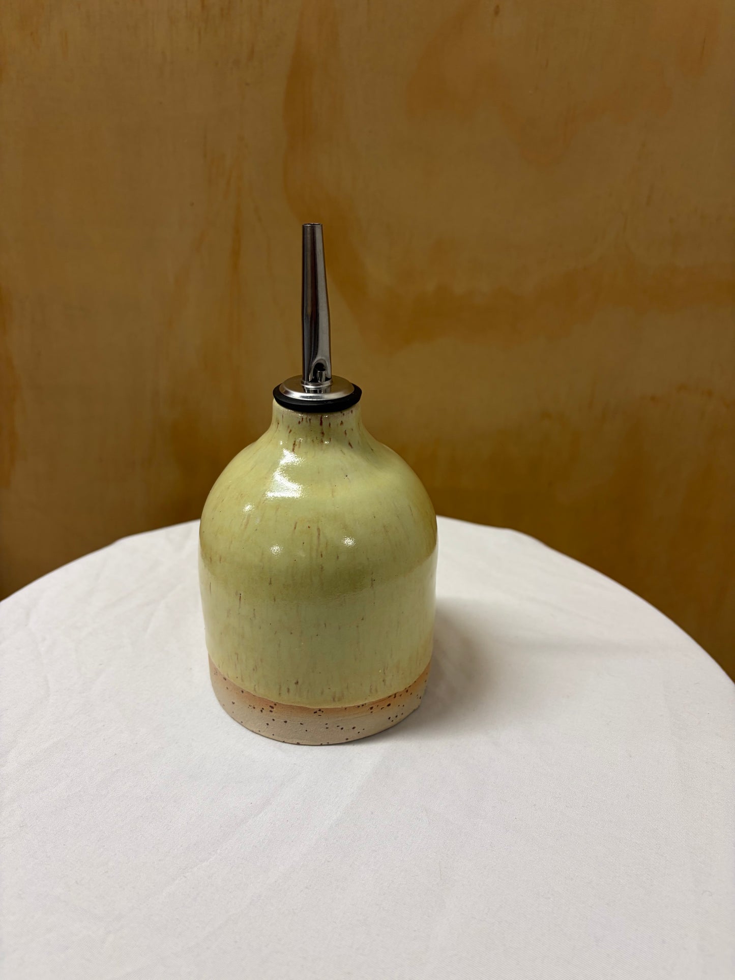 Oil Pourer
