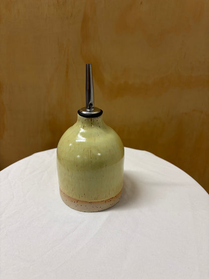 Oil Pourer
