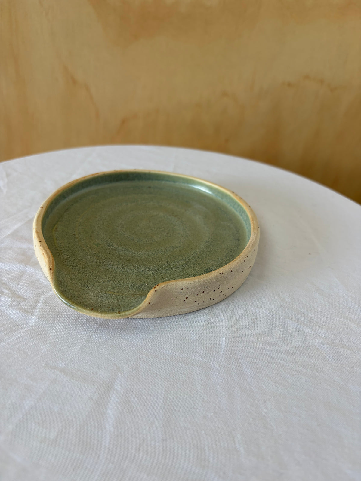 Spoon Rest