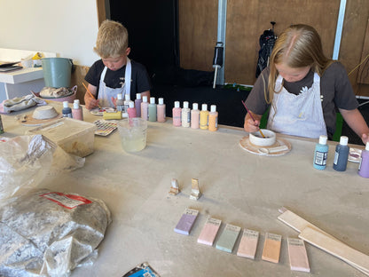 Kids Workshop
