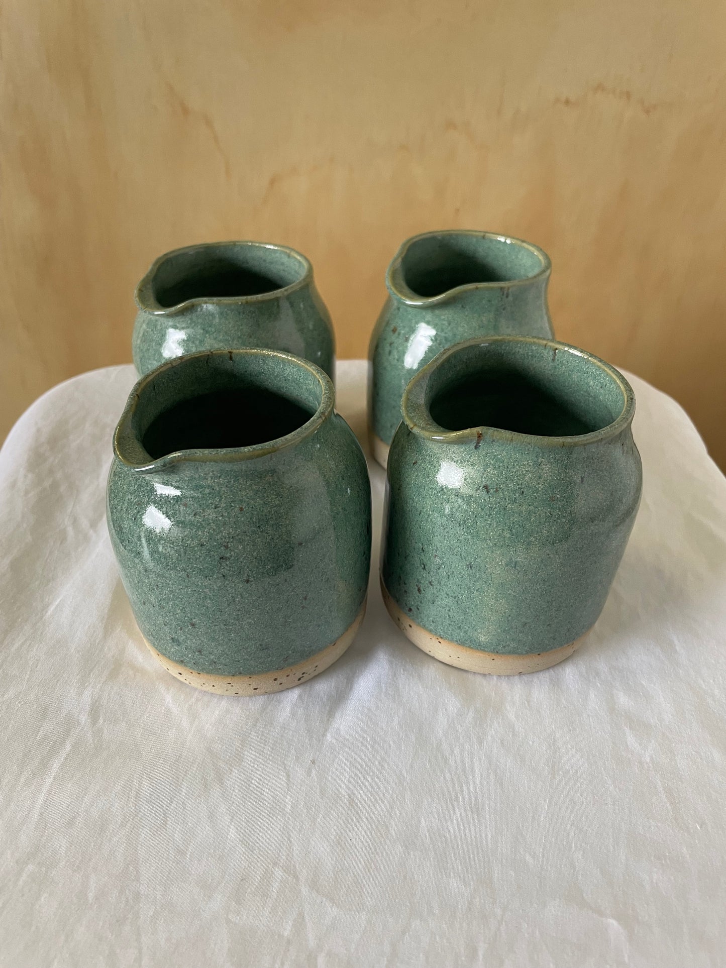 Milk jug