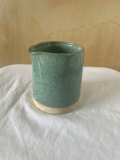 Milk jug