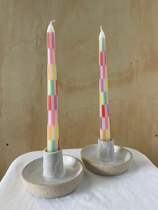 Candle holder
