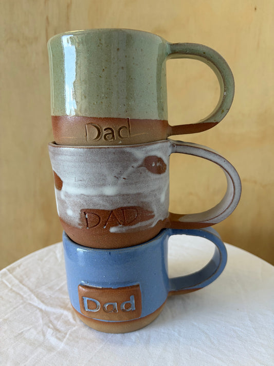 DAD Cups