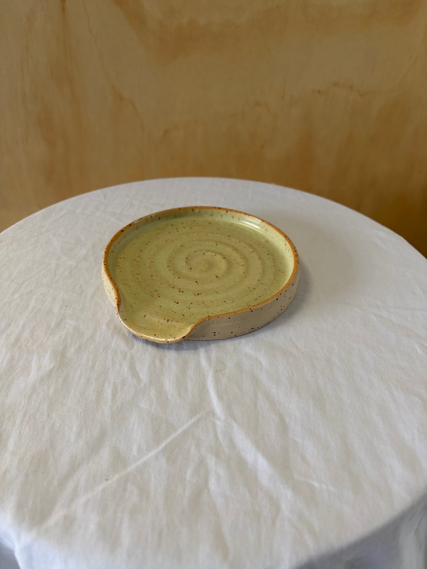Spoon Rest