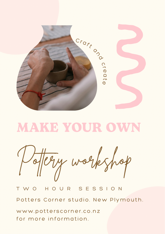 Make your own