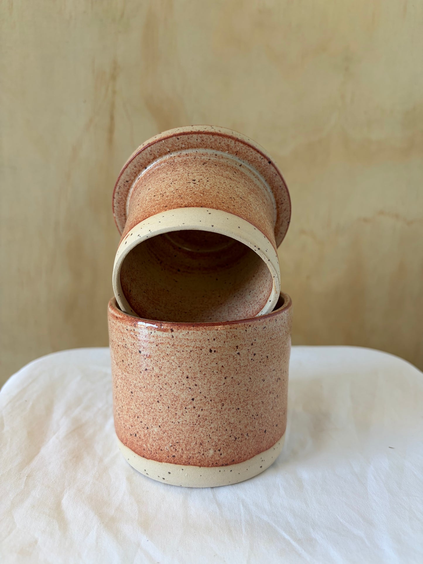 Butter Bell