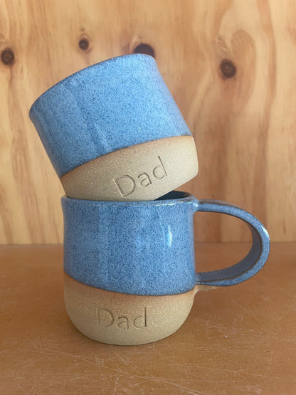 DAD mug