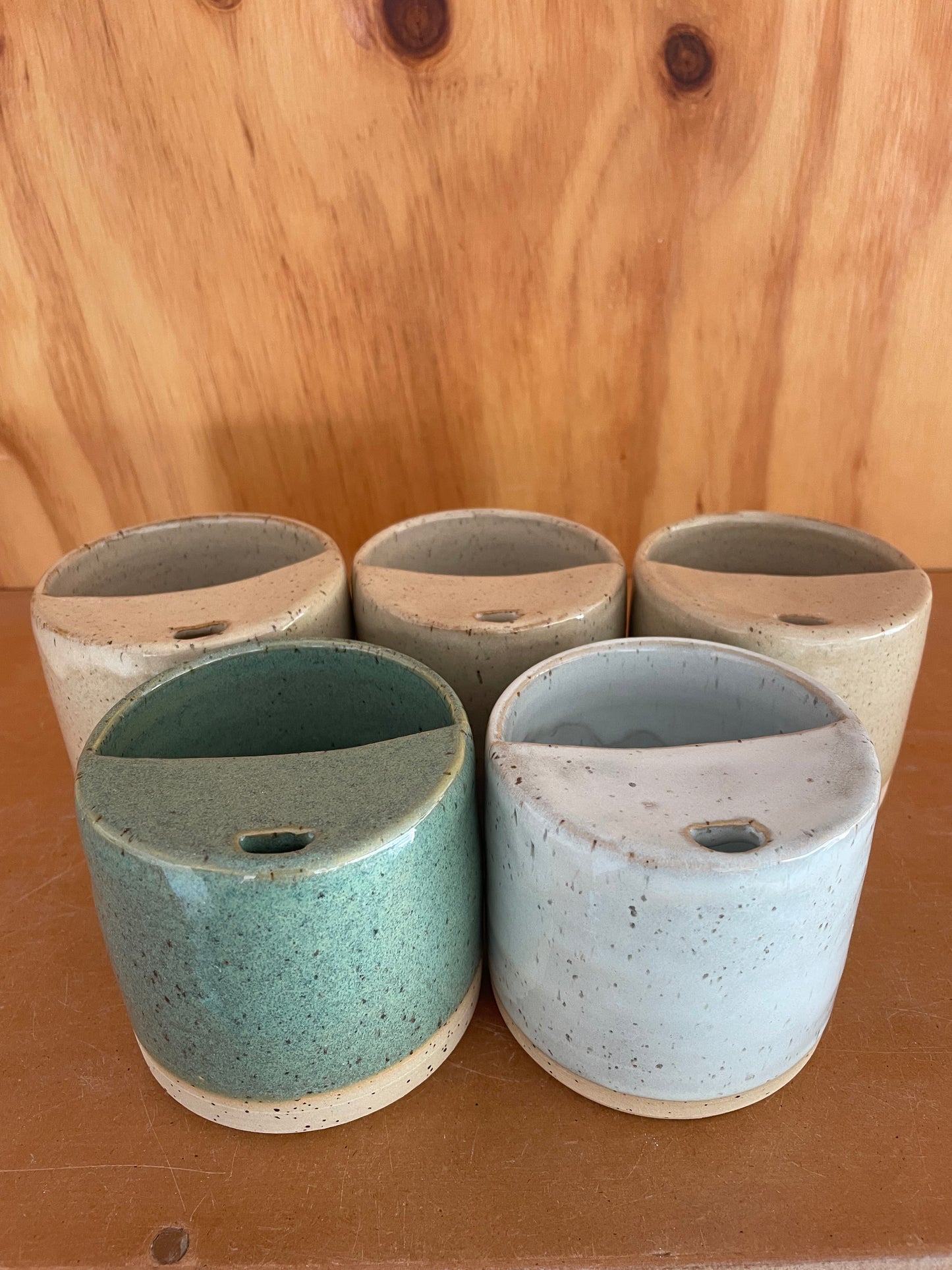 Travel Mugs