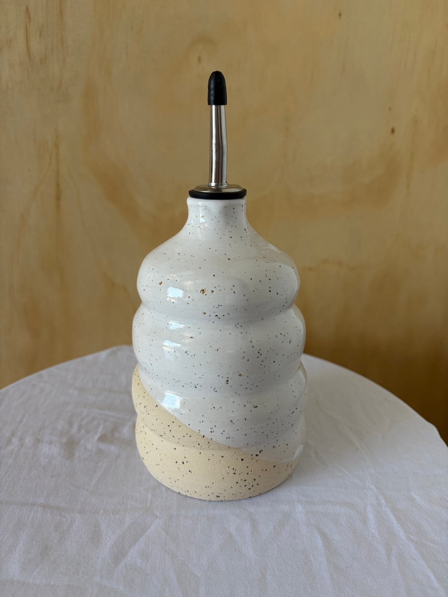 Oil Pourer