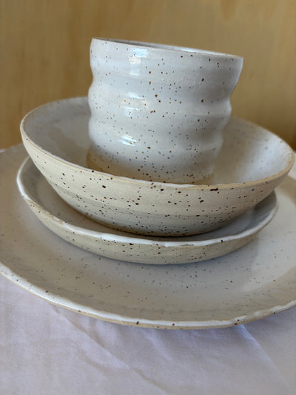 Dinner set (made to order)