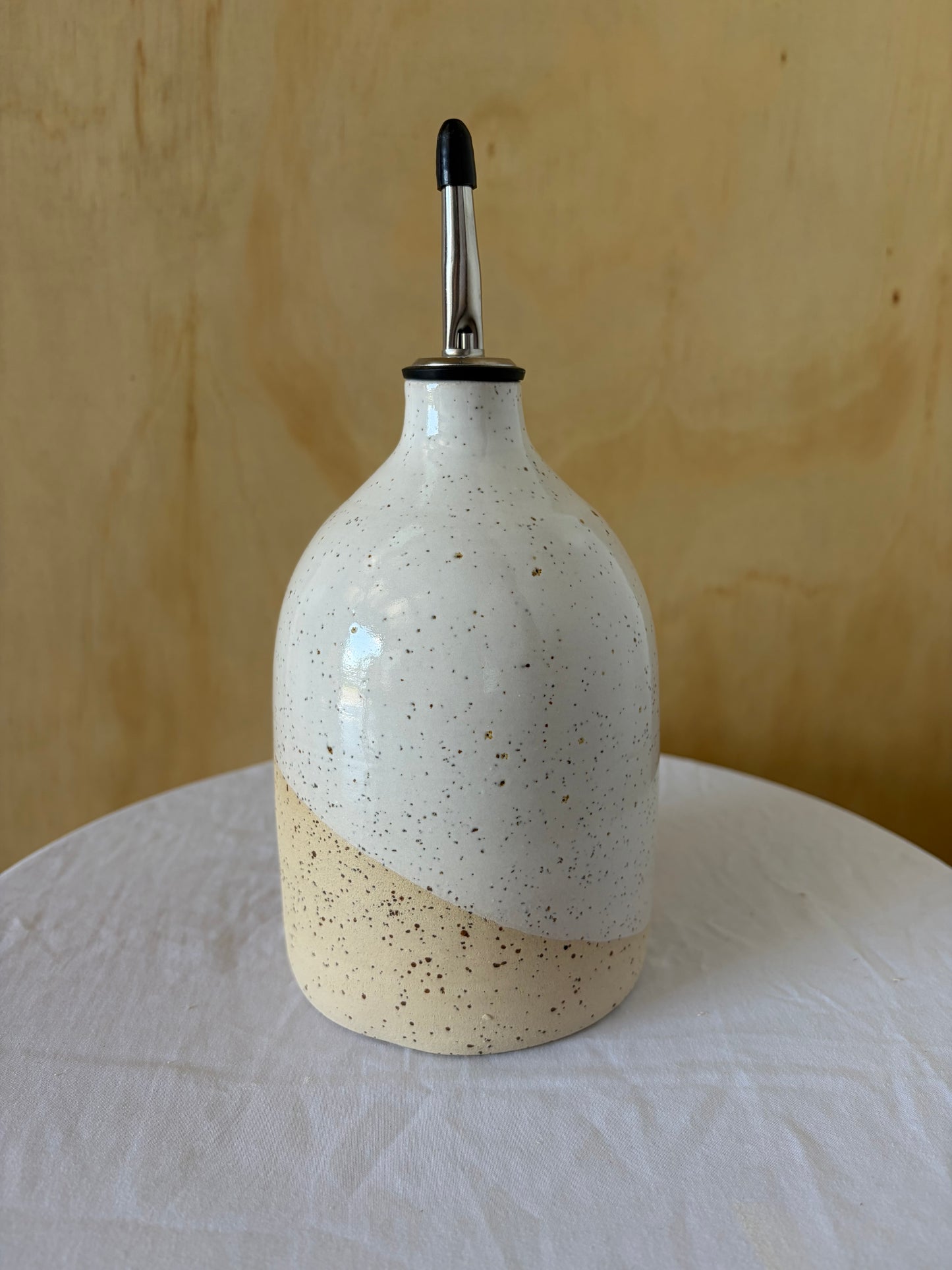 Oil Pourer