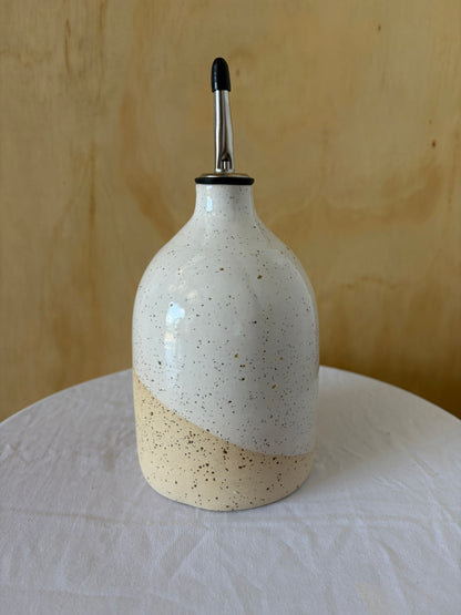 Oil Pourer