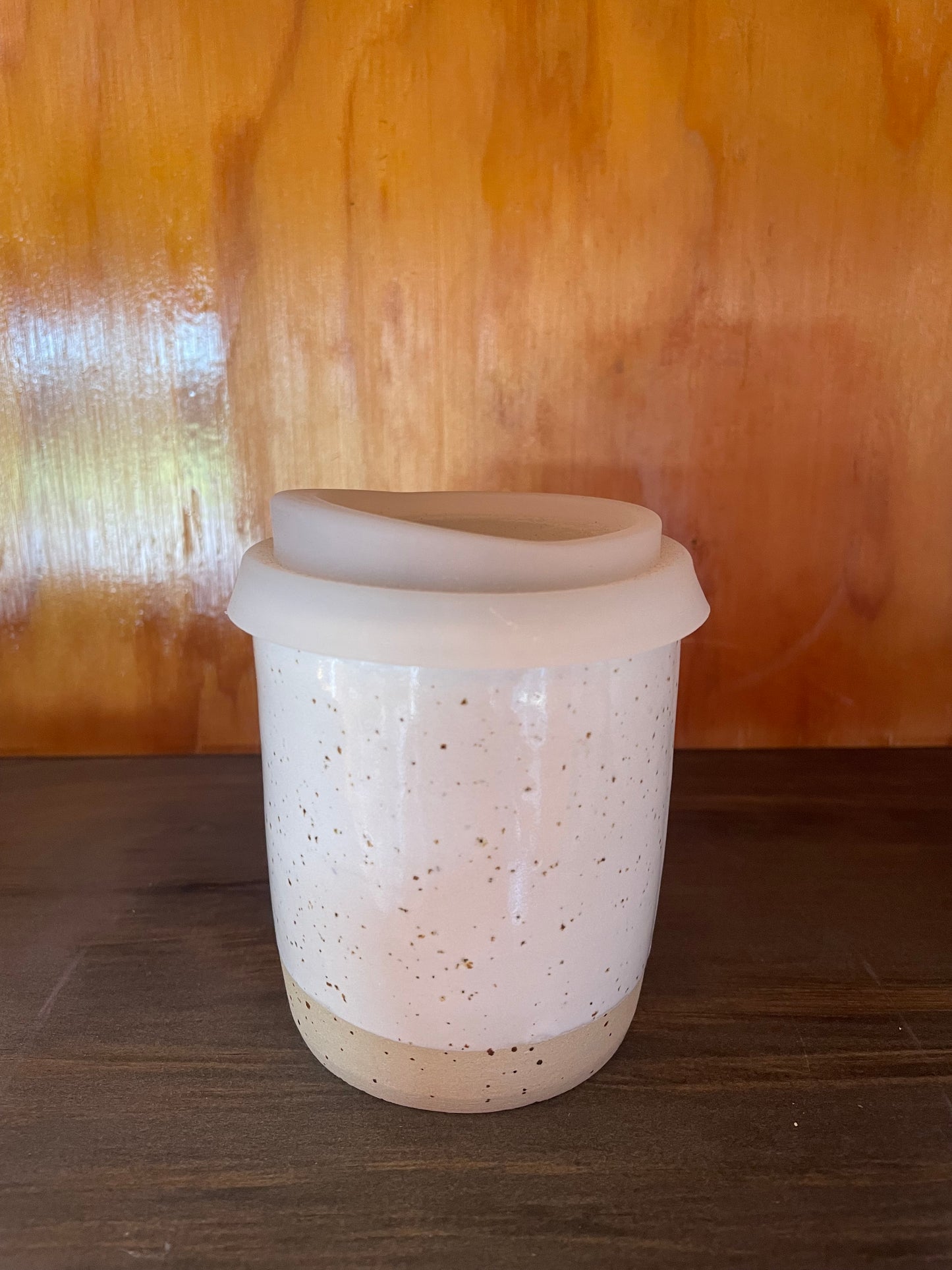 Travel Mugs with lids