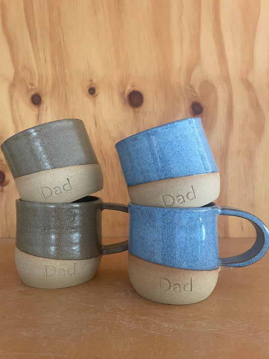 DAD mug