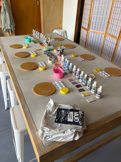 Make your own