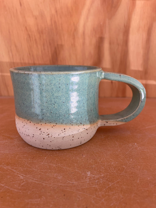 Speckled Cup