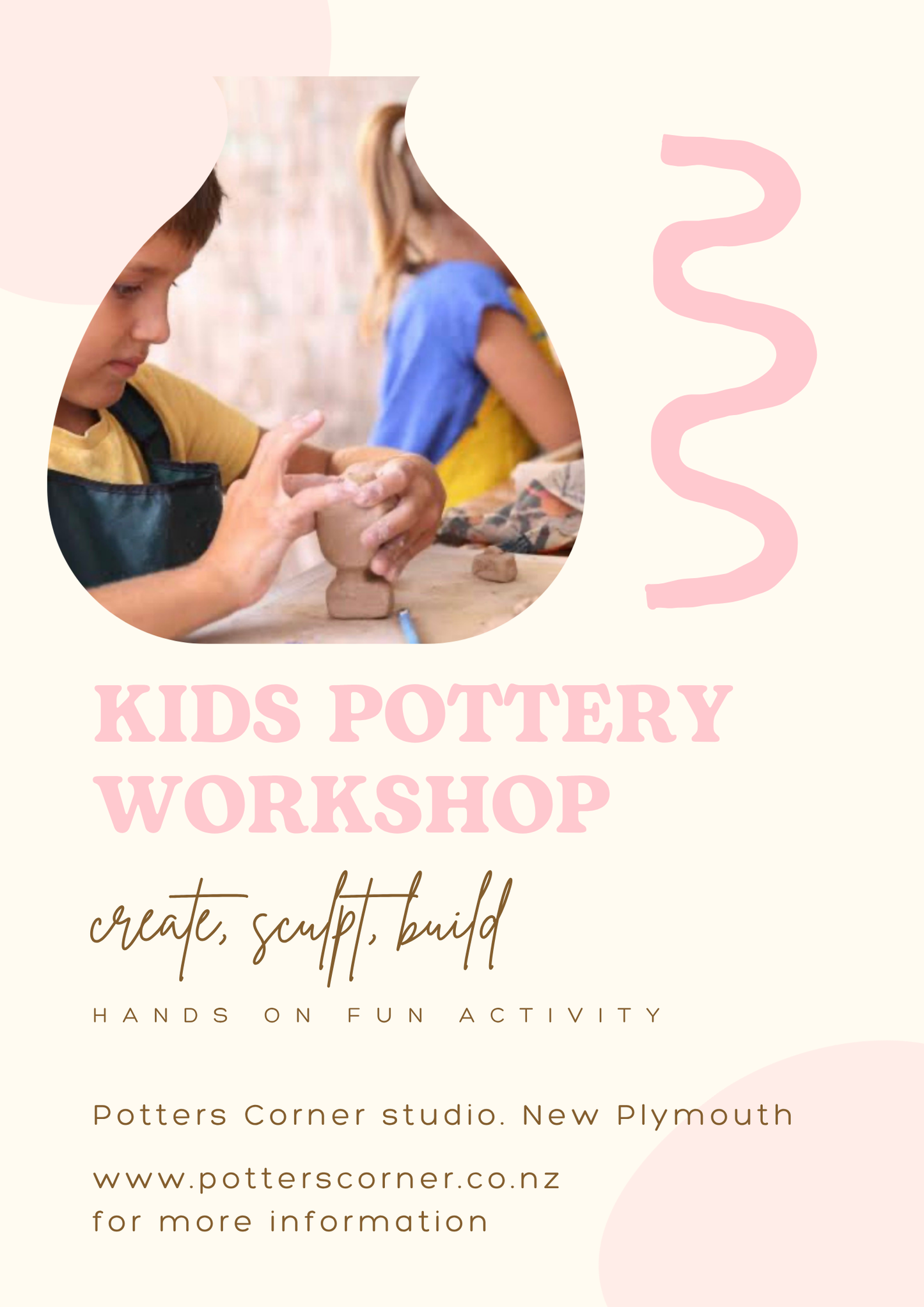 Kids Workshop