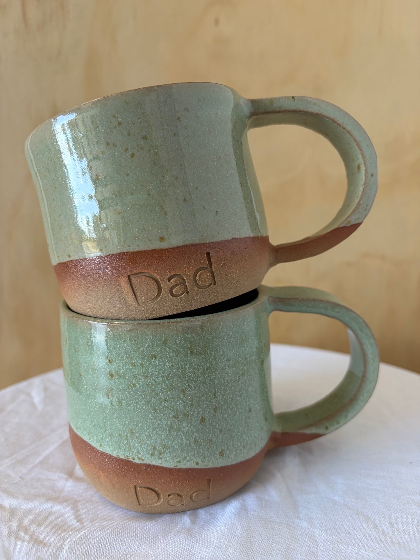 DAD Cups