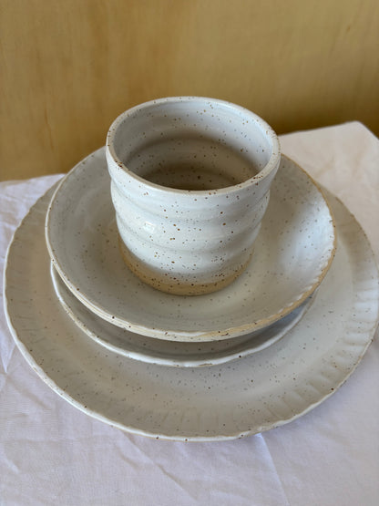 Dinner set (made to order)