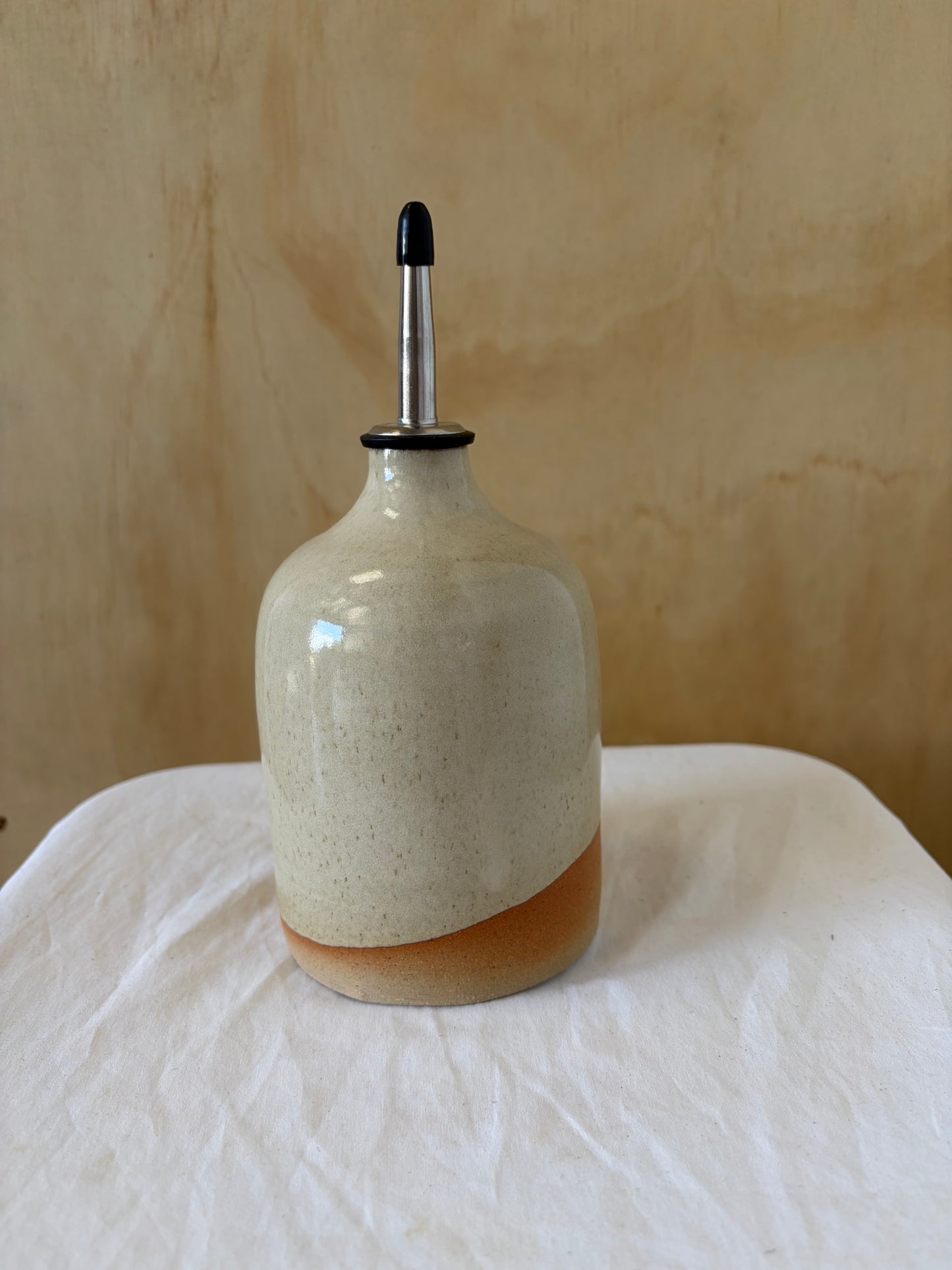 Oil Pourer