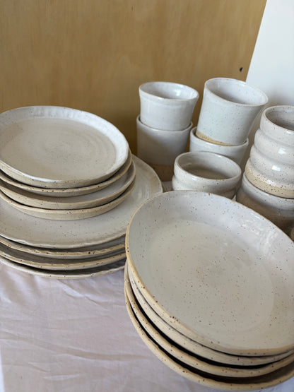 Dinner set (made to order)