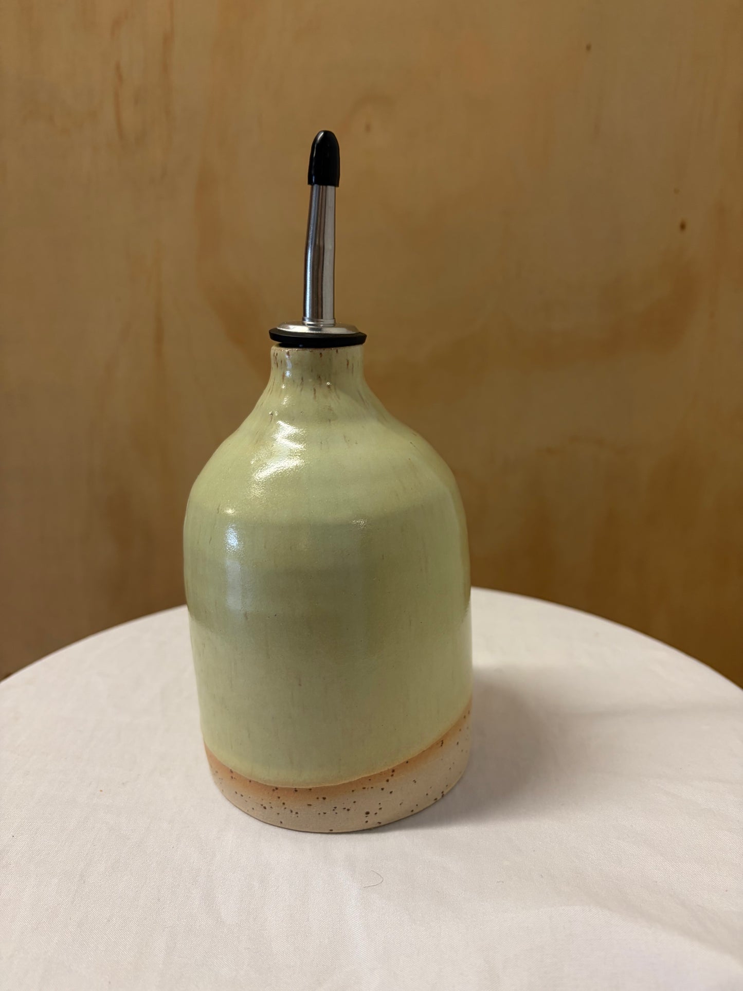 Oil Pourer