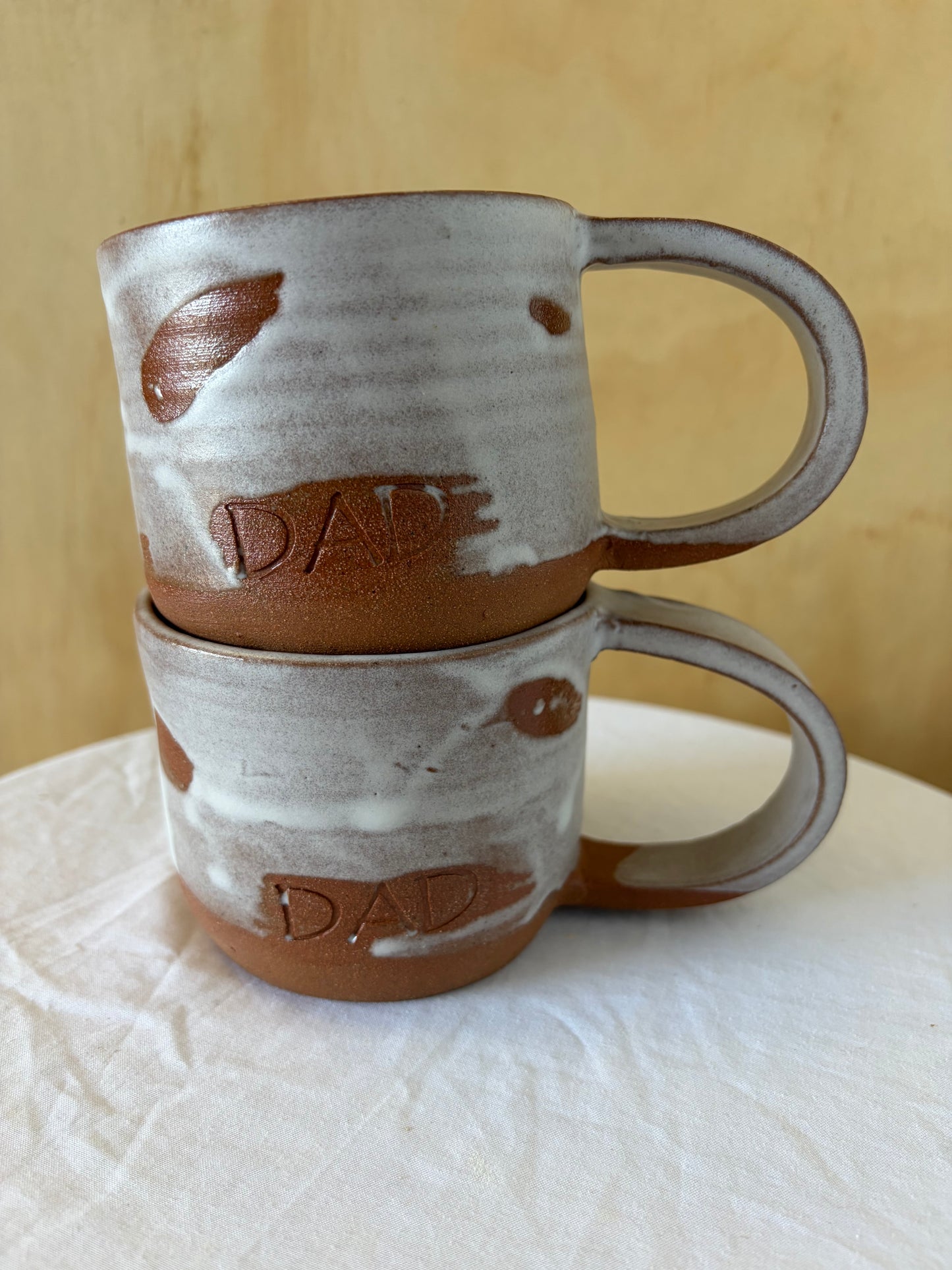 DAD Cups
