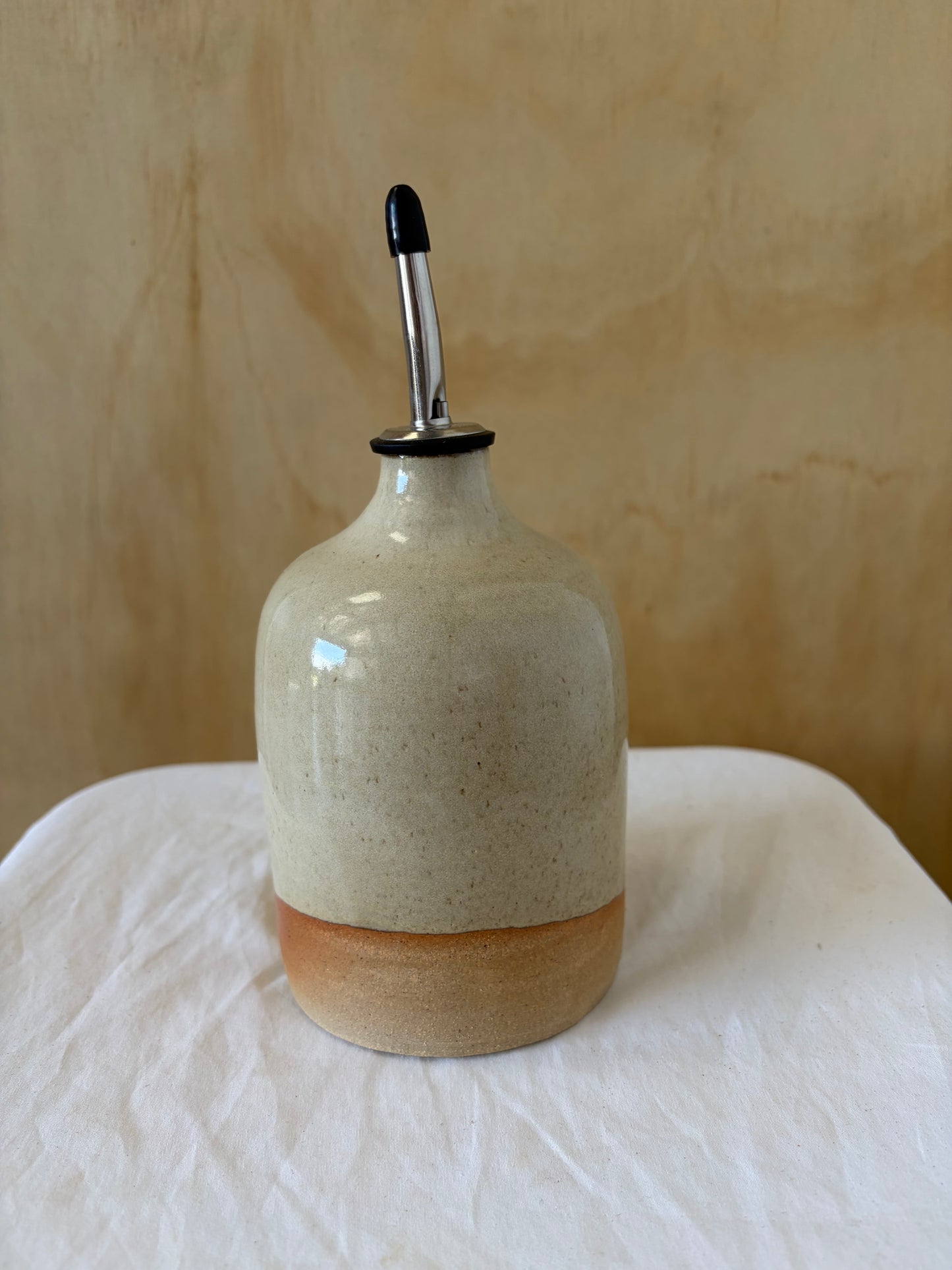 Oil Pourer