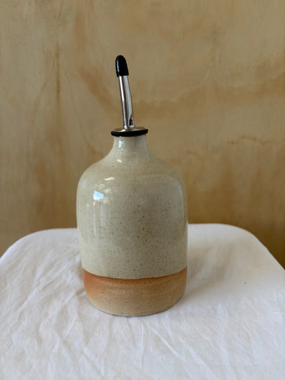 Oil Pourer