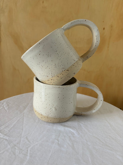 Speckled Cup