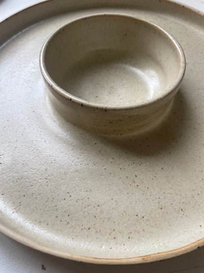 Chip n dip bowls (pre-order)