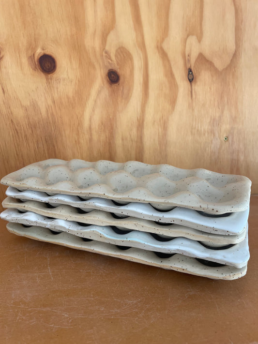 Egg tray