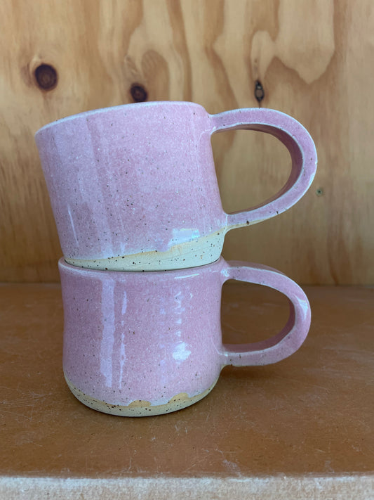 Speckled Cup
