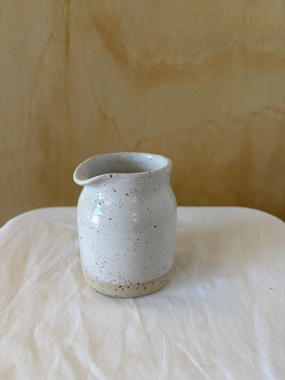 Milk jug