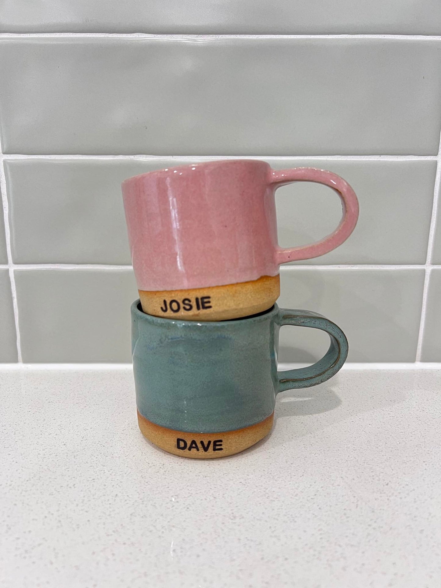 Custom Mugs or Cups | Made To Order