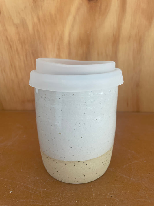 Travel Mugs with lids