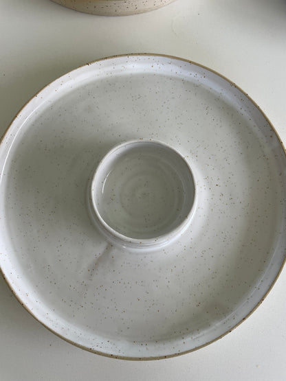 Chip n dip bowls (pre-order)