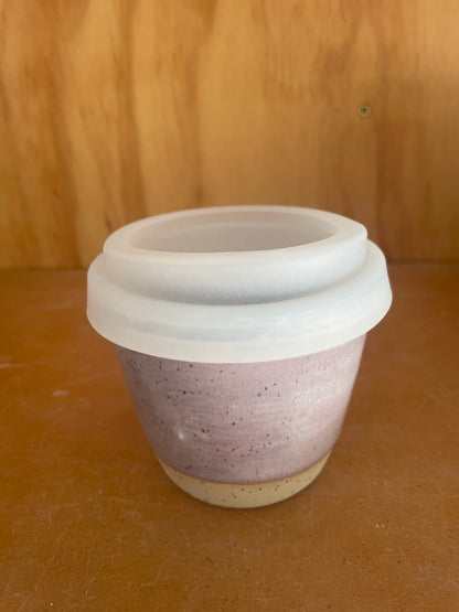 Travel Mugs with lids