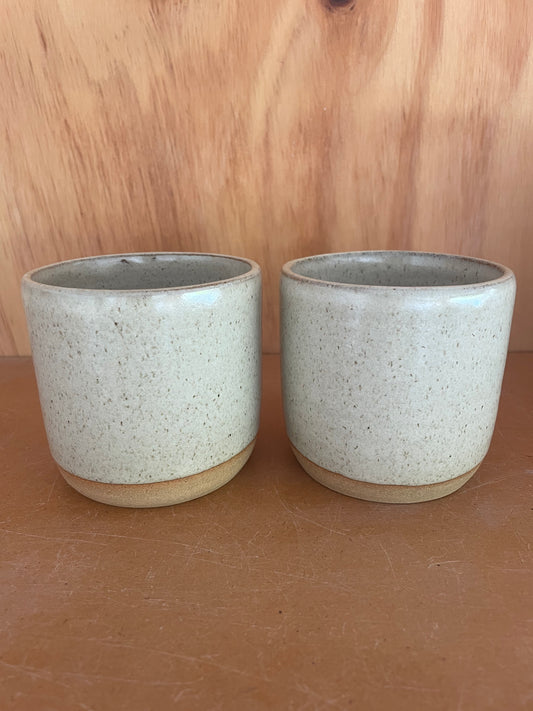 Almond Mug Set