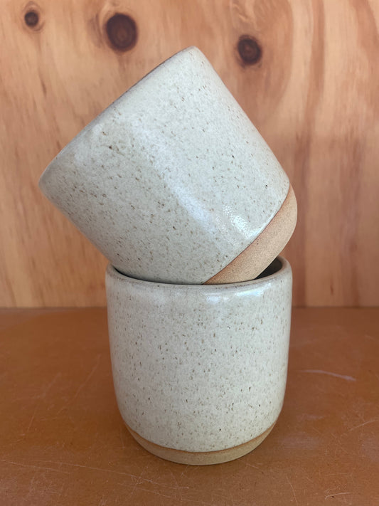 Almond Mug Set
