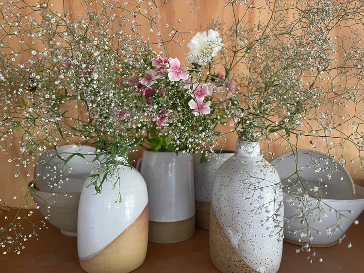 Potters Corner NZ Handcrafted Pottery